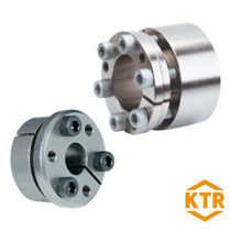 Imagen de Acoples Clampex - KTR.