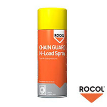 Imagen de Aerosol protector de cadenas - Chain Guard Hi-Load Spray - Rocol.