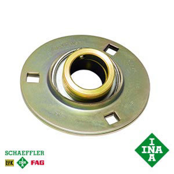 Imagen de Flanges - Flangetes - INA.