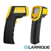 Imagen de Termómetro digital infrarrojo AR350 - Intell Instruments.