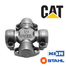 Imagen de Crucetas para CATERPILLAR - CAT (NBR - STAHL).