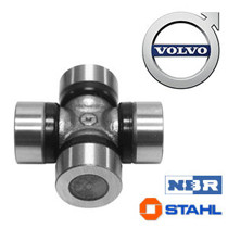 Imagen de Crucetas para VOLVO - (NBR - STAHL).
