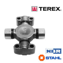 Imagen de Crucetas para TEREX - (NBR - STAHL).