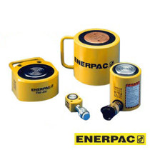 Imagen de Cilindros de baja altura - Enerpac.