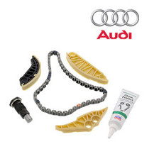 Imagen de Cadenas para AUDI.