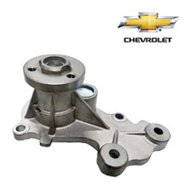 Imagen de Bombas de agua para CHEVROLET.