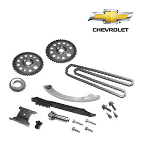 Imagen de Cadenas para CHEVROLET.