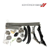 Imagen de Cadenas para DODGE.