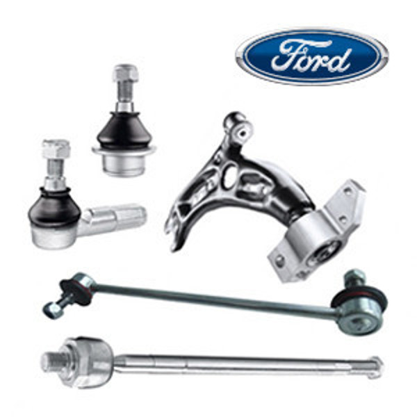Imagen de Suspensión para FORD.