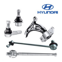 Imagen de Suspensión para HYUNDAI.