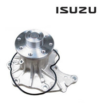 Imagen de Bombas de agua para ISUZU.