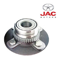 Imagen de Mazas para JAC.