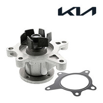 Imagen de Bombas de agua para KIA.