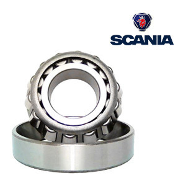 Imagen de Rulemanes para SCANIA.