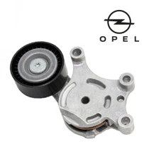 Imagen de Tensores y poleas para OPEL.