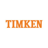Logo de la marca Timken