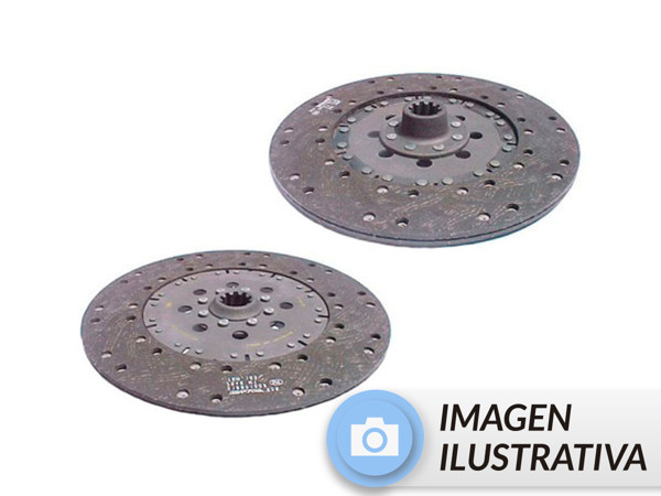 Imagen de Disco Embrague Interno - Transmisión